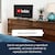 Reproductor Multimedia Fire TV Stick Amazon con Alexa Y Control Remoto