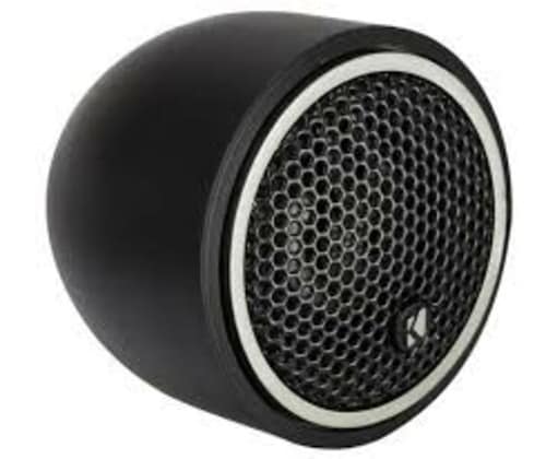 Set De Tweeters Kicker 46cst204 = Cst20 3/4 PuLG 150w Max / 50w Rms 