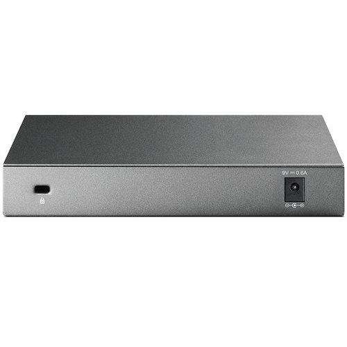 Router VPN Tp-Link TL-R600VPN Banda Ancha Gigabit SafeStream