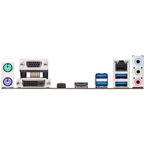 Tarjeta Madre ASUS PRIME B365M-A 4xDDR4 PCI-E USB3 Socket 1151