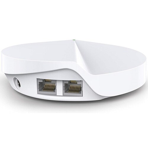 Kit Router Deco M5 Tp-Link Dual Band AC1300 Mesh 3 Pack.