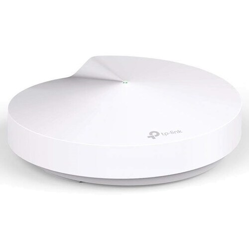 Kit Router Deco M5 Tp-Link Dual Band AC1300 Mesh 3 Pack.