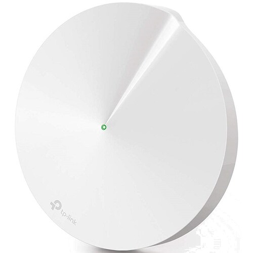 Kit Router Deco M5 Tp-Link Dual Band AC1300 Mesh 3 Pack.