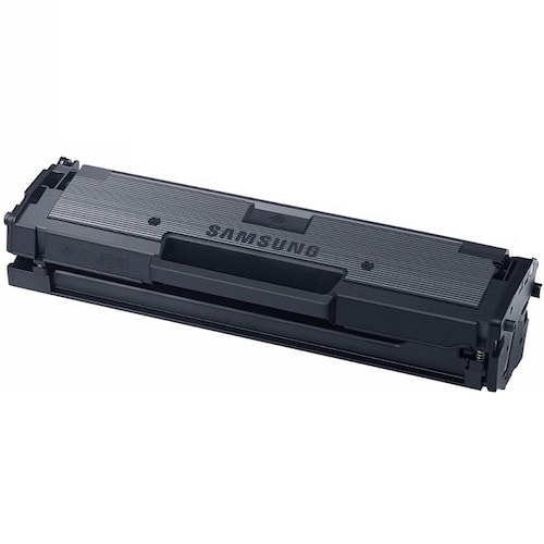 Toner Samsung MLT-D111S/XAX Negro.