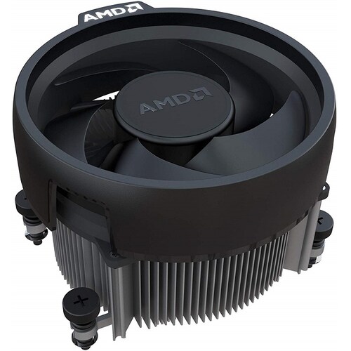 Procesador AMD Ryzen 5 3600X SixCore 3.8GHz 35MB Socket AM4