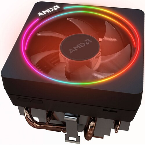 Procesador AMD Ryzen 9 3900X 3.8GHz 70MB Doce Nucleos Socket AM4