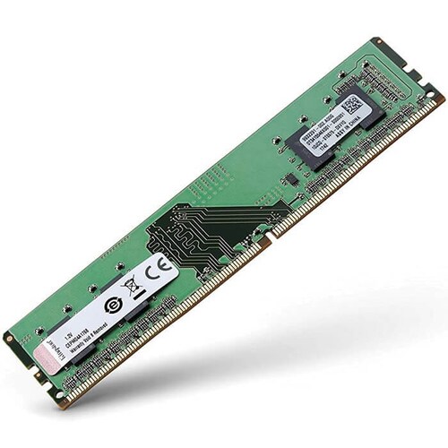 Memoria Ram DDR4 Kingston 2666MHz 4GB PC4-21300 KVR26N19S6/4