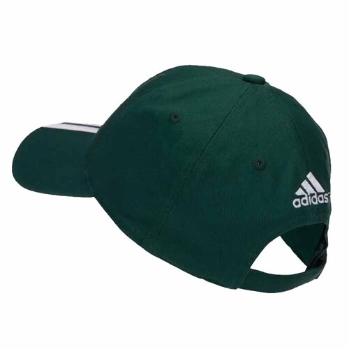 Gorra ADIDAS Unisex FMF 3S CAP Verde