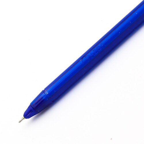 Boligrafos Ultrafino Pinpoint Azor Pluma Mayoreo Caja 12 Pza