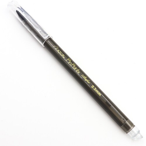 Boligrafos Ultrafino Pinpoint Azor Pluma Mayoreo Caja 12 Pza