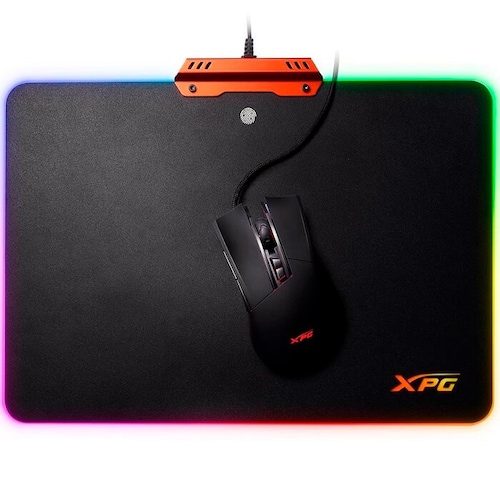 Kit Gaming Adata XPG Mouse INFAREX M10 MousePad INFAREX R10