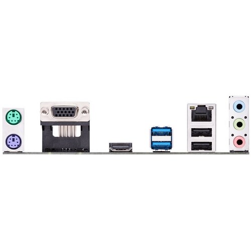 Tarjeta Madre ASUS PRIME H310M-E R2.0 2xDDR4 PCI-E USB3 Socket 1151