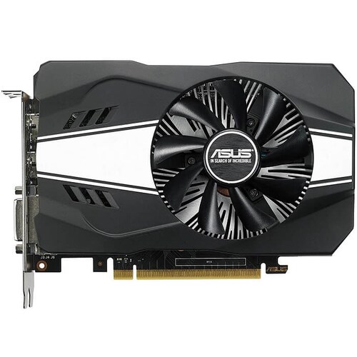 Tarjeta De Video Nvidia Asus Phoenix GTX 1060 3GB GeForce GDDR5 PH-GTX1060-3G