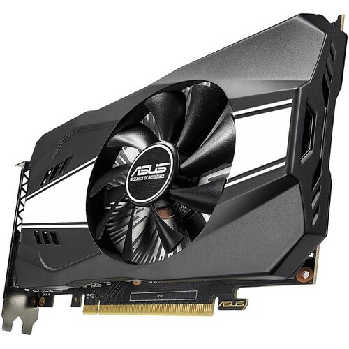 Tarjeta De Video Nvidia Asus Phoenix GTX 1060 3GB GeForce GDDR5 PH-GTX1060-3G