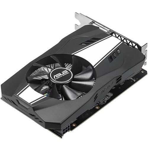 Tarjeta De Video Nvidia Asus Phoenix GTX 1060 3GB GeForce GDDR5 PH-GTX1060-3G