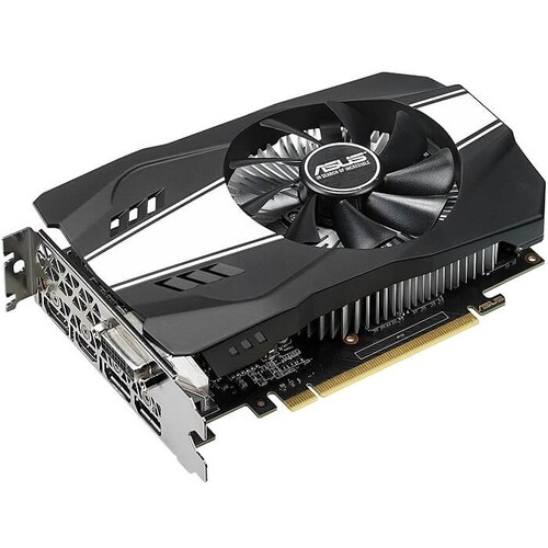 Tarjeta De Video Nvidia Asus Phoenix GTX 1060 3GB GeForce GDDR5 PH-GTX1060-3G