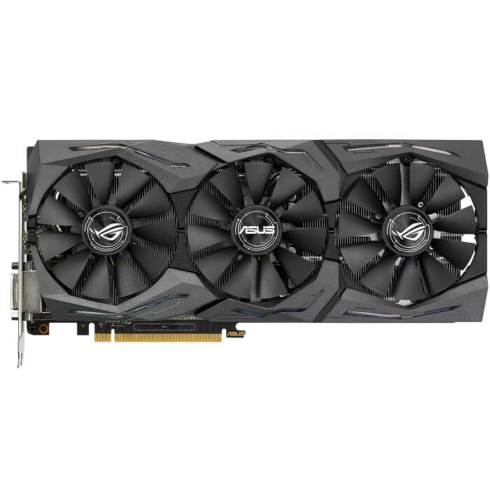 Tarjeta de video asus best sale 1060 6gb