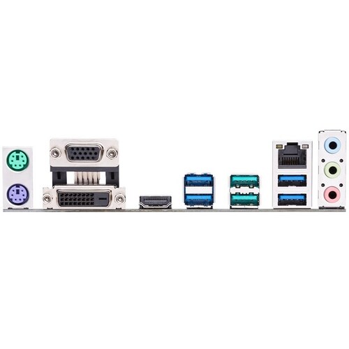 Tarjeta Madre ASUS PRIME PRIME B450M-A/CSM 4xDDR4 PCI-E USB3 Socket AM4