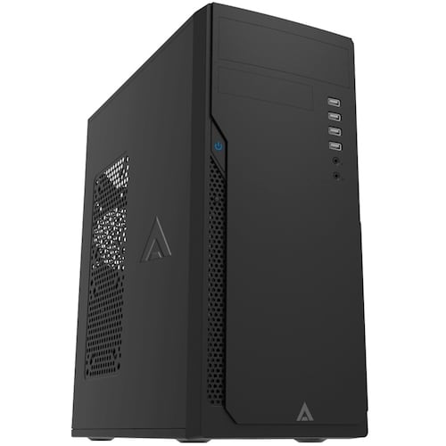 Gabinete ACTECK INTEGRA ARSEN GI-005 ATX Fuente 500W AC-922722