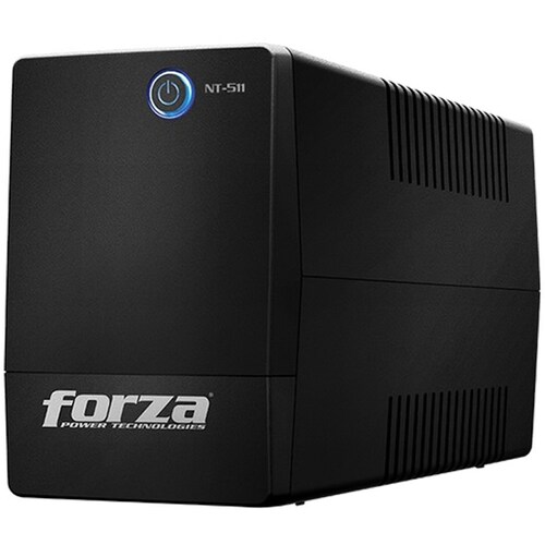 No Break Forza NT-511 500VA 250W 120V 6 Contactos
