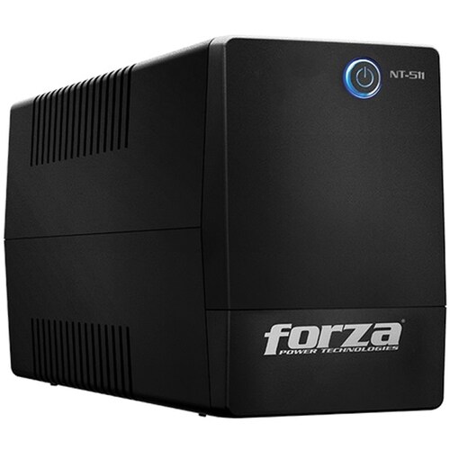No Break Forza NT-511 500VA 250W 120V 6 Contactos