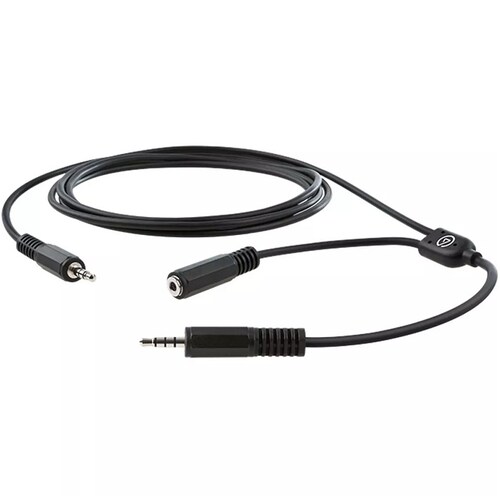 Cable Chat Link elgato 2-1 Para PS4 Y PS4 Pro 2GC309904002