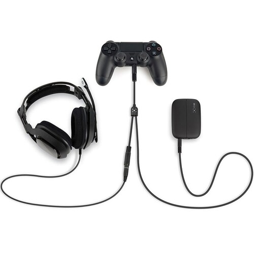 Cable Chat Link elgato 2-1 Para PS4 Y PS4 Pro 2GC309904002