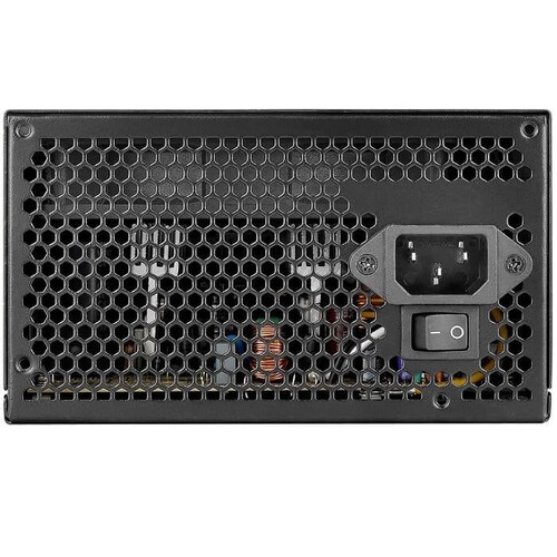 Fuente De Poder Thermaltake SMART 500W 80 Plus SPD-0500P PS-SPD-0500NPCWUS-W