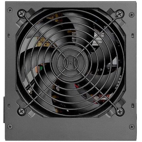 Fuente De Poder Thermaltake SMART 500W 80 Plus SPD-0500P PS-SPD-0500NPCWUS-W
