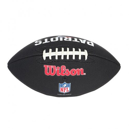 Balón Fútbol Americano Wilson NFL SB 53 Official Size Café