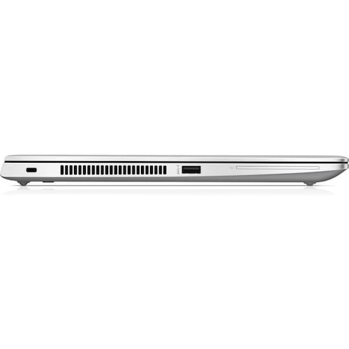 Laptop HP EliteBook 840 G5 14" Full HD, Intel Core i7-8550U  8GB, 256GB SSD, Windows 10 Pro 64-bit, Plata