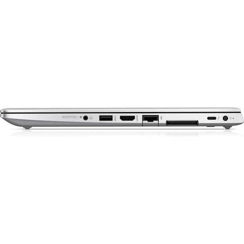 Laptop HP EliteBook 840 G5 14" Full HD, Intel Core i7-8550U  8GB, 256GB SSD, Windows 10 Pro 64-bit, Plata