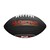 Balón de Americano Wilson NFL San Francisco 49ers Juvenil