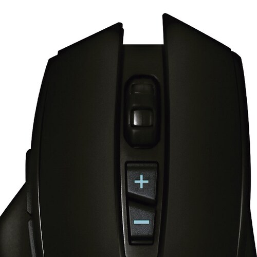 Mouse YeYian Sabre Series 1002 LED Alambrico Optico USB 3000DPI MO1002