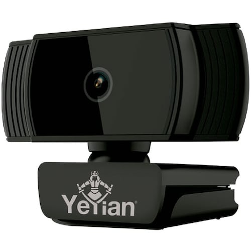 Camara Web YeYian AUGA 1000 Stream Webcam USB 1080P 30FPS CS1000