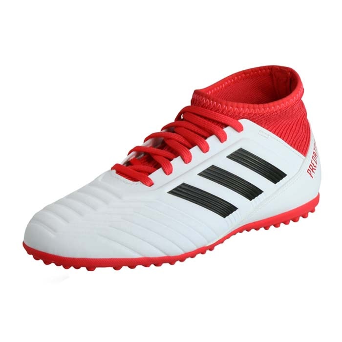 Tenis de cheap futbol rapido blancos