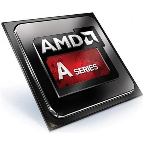 Procesador AMD A-Series A6 7480 Dual Core 3.8GHz 1MB Socket FM2+