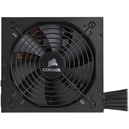 Fuente De Poder Corsair CX Series CX750 750W 80 Plus Bronce CP-9020123-NA