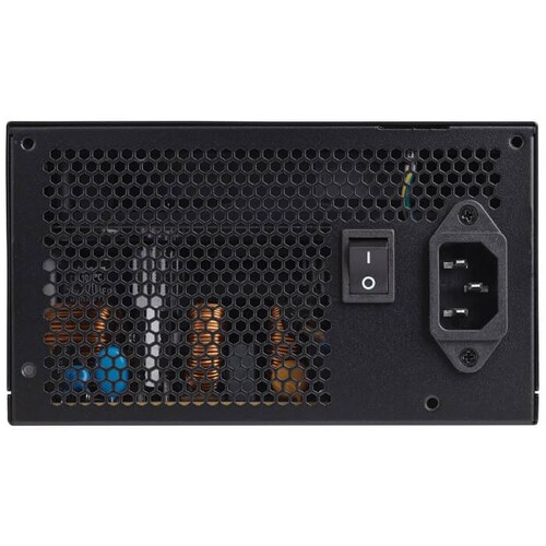 Fuente De Poder Corsair CX Series CX750 750W 80 Plus Bronce CP-9020123-NA