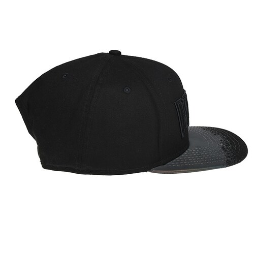 Gorra NEW ERA Unisex OF PANDILLA REFLECTIVE MON Negro