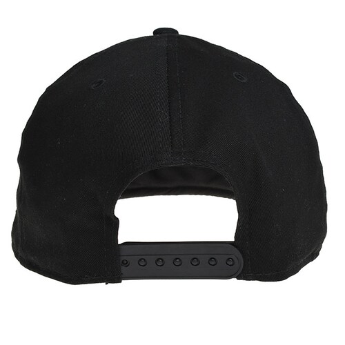 Gorra NEW ERA Unisex OF PANDILLA REFLECTIVE MON Negro