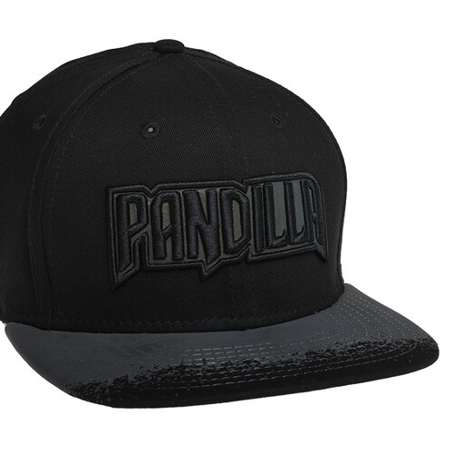 Gorra NEW ERA Unisex OF PANDILLA REFLECTIVE MON Negro