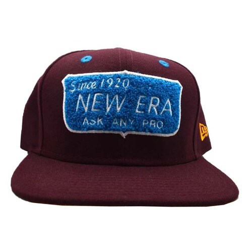 Gorra NEW ERA Unisex OF NEWERA SNEAKER PACK Negro.