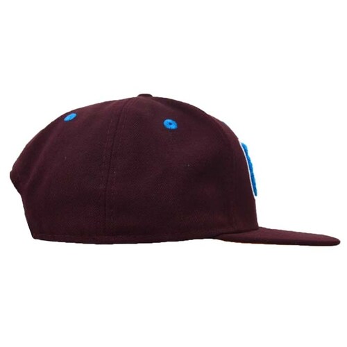 Gorra NEW ERA Unisex OF NEWERA SNEAKER PACK Negro.