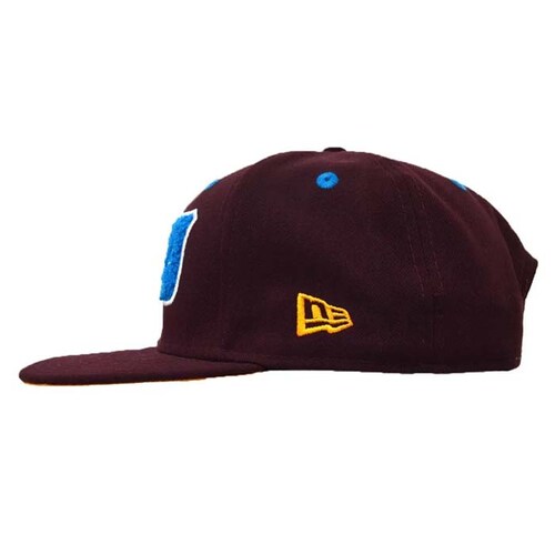 Gorra NEW ERA Unisex OF NEWERA SNEAKER PACK Negro.