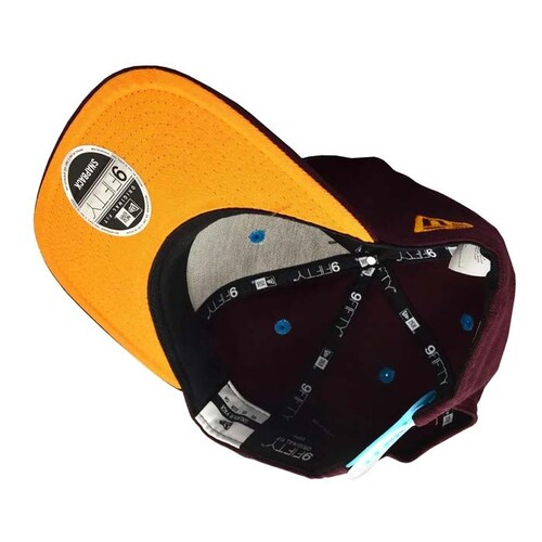 Gorra NEW ERA Unisex OF NEWERA SNEAKER PACK Negro.