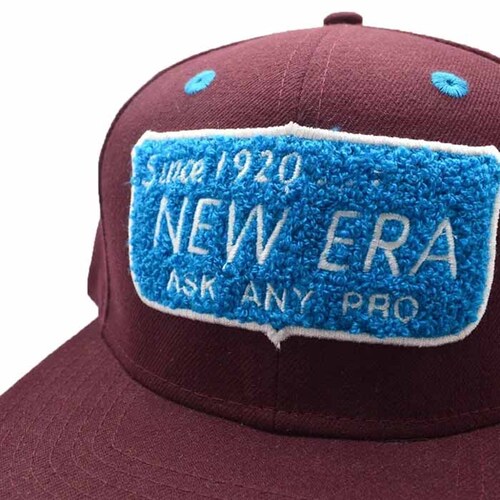 Gorra NEW ERA Unisex OF NEWERA SNEAKER PACK Negro.