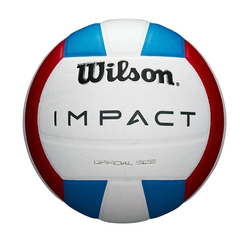 Balon de Voleibol Wilson Impact