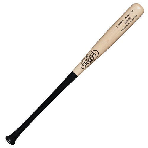 Bat de Beisbol Louisville de Maple S3 I13 33in