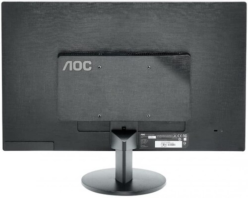 Monitor 21.5" AOC E2270SWHN LED Widescreen